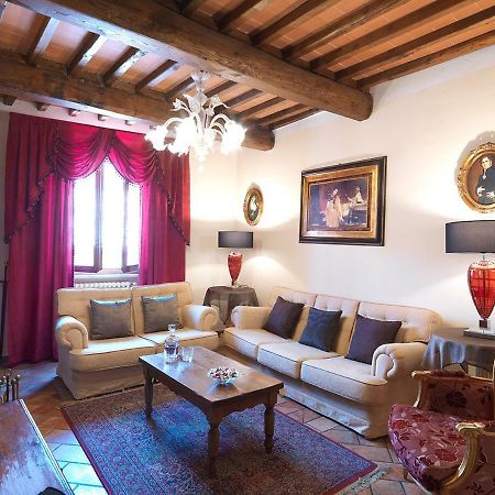 Porta Nuova Home Колле-ді-Валь-д'Ельса Екстер'єр фото