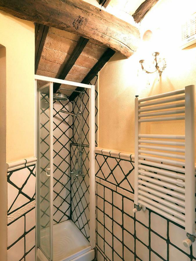 Porta Nuova Home Колле-ді-Валь-д'Ельса Екстер'єр фото