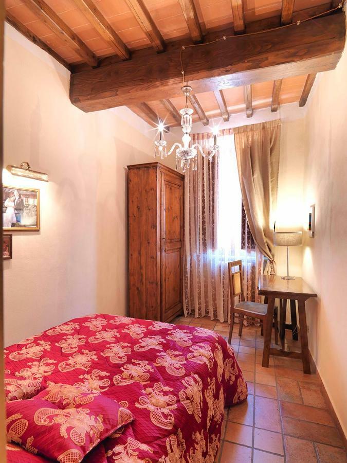 Porta Nuova Home Колле-ді-Валь-д'Ельса Екстер'єр фото