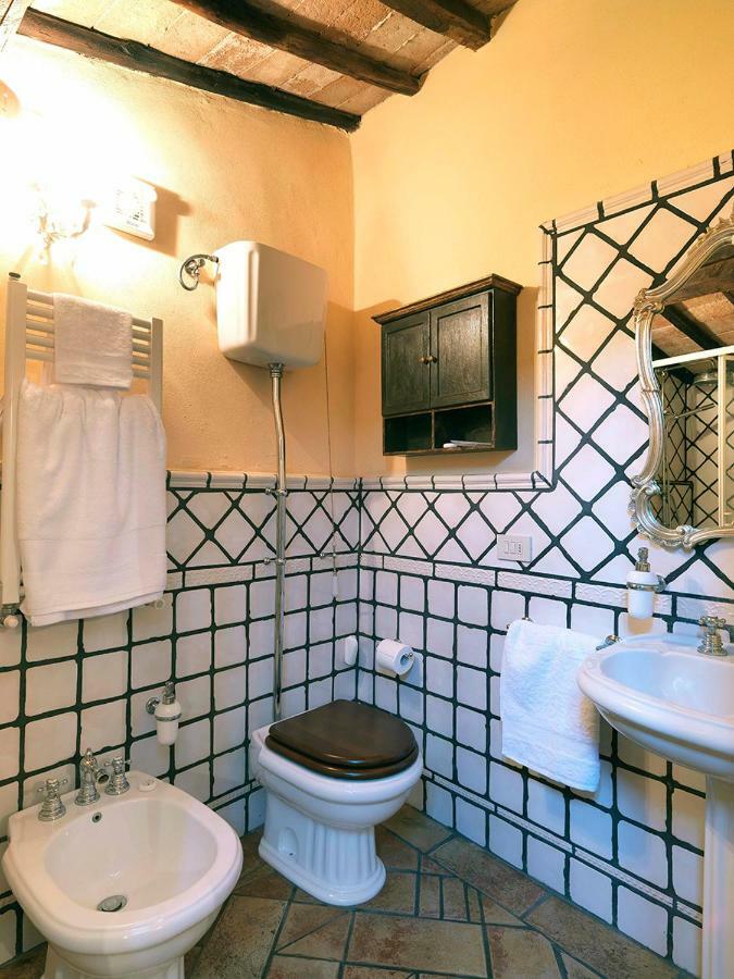 Porta Nuova Home Колле-ді-Валь-д'Ельса Екстер'єр фото