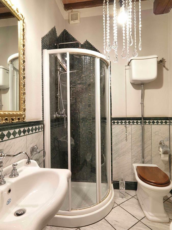 Porta Nuova Home Колле-ді-Валь-д'Ельса Екстер'єр фото