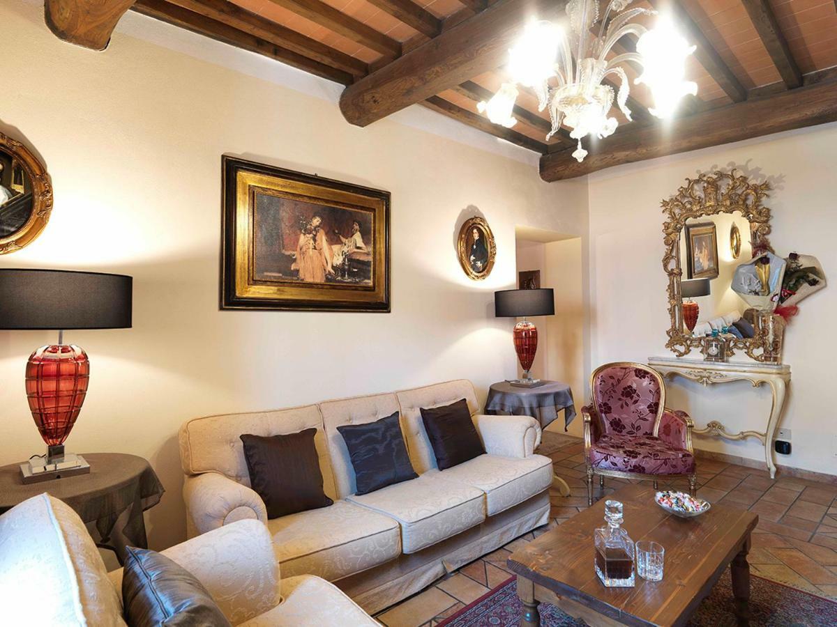 Porta Nuova Home Колле-ді-Валь-д'Ельса Екстер'єр фото